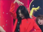 HYOMIN(효민)] MANGO (Octamun 80s Remix).webm