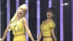 T ara - at SBS MTV Kpop Supermodel Festival.webm