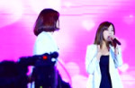 [Fancam직캠]150507 레인보우(RAINBOW) - KISS @밀양 아리랑 전야제.webm