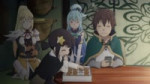 [Kawaiika-Raws] KonoSuba – Kurenai Densetsu [BDRip 1920x108[...].webm