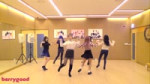 베리굿(BerryGood) - 안 믿을래 안무영상 (Dance practice).webm