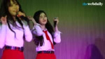 [WD영상] 다이아 예빈 ‘나랑 사귈래’ 한림연예예술고등학교 졸업식 축하공연.webm