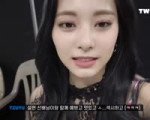 Tzuyu together with seolhyun sunbaenim, i’ll do my best to show you a pretty and cool and s sexy… and awesome stage the way - ExPornToons.mp4