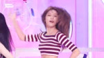 FOREVER 1 (Girls Generation SOOYOUNG FaceCam) SBS Inkigayo 220821.webm