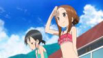 Karakai Jouzu no Takagi-san - OVA (Water Slide).mkvsnapshot[...].jpg