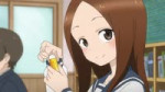 [Aeenald] Karakai Jouzu no Takagi-san S01 - 01 (BD 1080p HE[...].webm