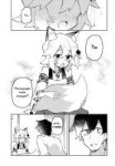 Sewayaki Kitsune no Senko-san - Том 6. Глава 49 - 11.jpeg