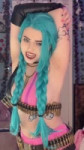 7044649969978117422 you’ll get jinxed! #jinx#arcane#leagueo[...].mp4