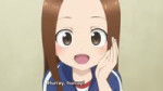 [Aeenald] Karakai Jouzu no Takagi-san S02 - 06 (BD 1080p HE[...].webm