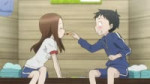 [Aeenald] Karakai Jouzu no Takagi-san S02 - 07 (BD 1080p HE[...].webm