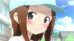 [Aeenald] Karakai Jouzu no Takagi-san S02 - 11 (BD 1080p HE[...].webm