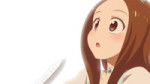 [SubsPlease] Karakai Jouzu no Takagi-san S3 - 06 (1080p) [4[...].webm