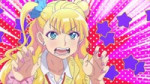 [Beatrice-Raws] Oshiete! Galko-chan 09 [BDRip 1920x1080 x26[...].webm