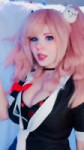 6820815007006067974 #danganronpa #danganronpacosplay #junko[...].mp4