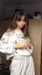 LALLA SHOWS TUMMY.mp4