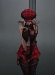 GOD EATER 13. Lotus-2.webm