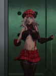 GOD EATER 13. Lotus-2.webm