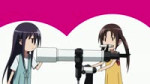 [Winter] Seitokai Yakuindomo TV2 07 [BDrip 1280x720 x264 Vo[...].webm