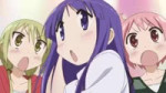 [Commie] Yuyushiki 02 [BD 720p AAC].webm