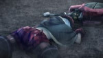 GOD EATER 05. An Eye for an Eye - All in vain.webm