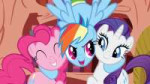 [M-KV2501] My Little Pony FiM 1x07 [WebDL] [1080p].mkvsnaps[...].jpg