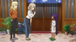 Jahy-sama wa Kujikenai! - 18.webm