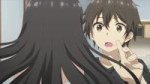 [Erai-raws] Mamahaha no Tsurego ga Motokano Datta - 01 [108[...].webm