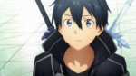 Sword Art online Корыто любит плакать.webm