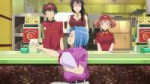 Hataraku Maou-sama S2 - 01 (1080p) [9A121B15].mkv2022-07-15[...].jpg