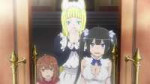 Dungeon ni Deai wo Motomeru no wa Machigatteiru Darou ka S4[...].jpg