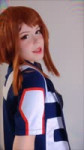 7121412818645142790 #uraraka #urarakacosplay #ochakouraraka[...].mp4