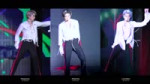 Baby Dont Like It 나쁜 짓 - 태용 독무 - TAEYONG Iconic [...].mp4