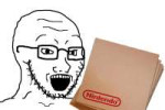 16549 - excited glasses happy nintendo nintendolabo openmouth shaquan soyjak stubble variant classicsoyjak videogame.jpg