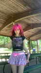 6974060083017780486 Kitty skirt.mp4