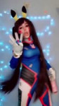 6879035680291425541 DVA PIKA GIRL YALL [#dvacosplay#dva#overwatch#ow].mp4