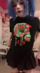 7053708315846528303 Pierce the veil shirt #fyp.mp4