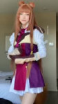 7121078899269766406 This tail took up half my suitcase… #raphtalia #anime #foryou.mp4