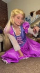 7143129434348932394 Yall can never pry this song from me #rapunzel#rapunzelcosplay#tangled#tangledcosplay.mp4