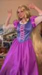 7143238870782594347 Dogs out #rapunzel #rapunzelcosplay #tangled#tangledcosplay.mp4