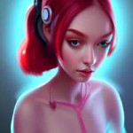 3416737317beautifultiktokgirlTrendingonartstationHQ.png