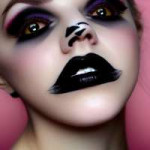 beautiful cute skinny e-girl with black lipstick on lips2 (1).png