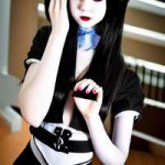 beautiful cute skinny vampire cosplayer tiktok e-girl (1).png