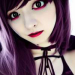 beautiful cute skinny vampire cosplayer tiktok e-girl (2).png