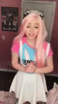 683 [Belle Delphine] (just sixteen).mp4