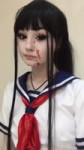 7095472368193228038 I am back lols #yandere #yanderesimulator  #ayano #ayanoaishi #yanderesimulatoredit #yanderechan #fyp.mp4