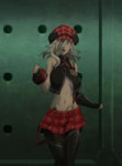 GOD EATER 13. Lotus-2.webm