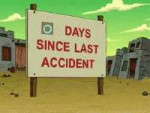 futurama-days-since-last-accident.gif