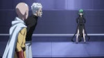 [Beatrice-Raws] One Punch Man 10 [BDRip 1280x720 x264 Vorbis].webm