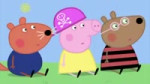 Peppa Pig listens to grown up music..webm