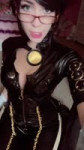 7154085909854719278 this was before I did the wig hehe #bayonetta#bayonettacosplayh264.mp4